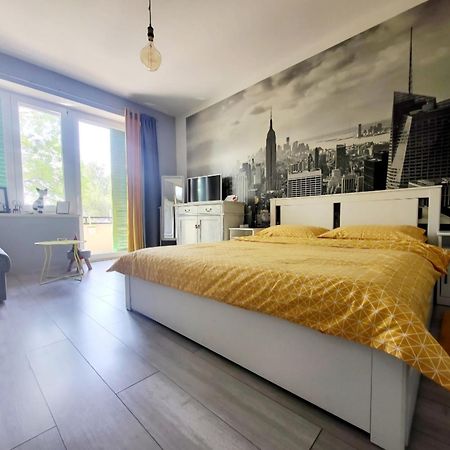 Cozy Apartment With Balcony 10 Min From The Beach Rijeka Exterior foto