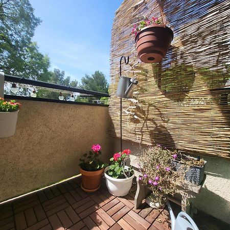 Cozy Apartment With Balcony 10 Min From The Beach Rijeka Exterior foto