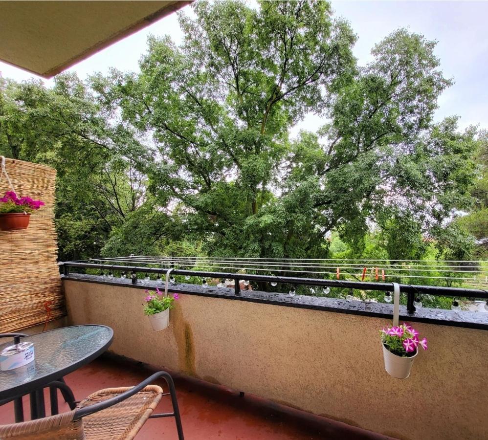 Cozy Apartment With Balcony 10 Min From The Beach Rijeka Exterior foto