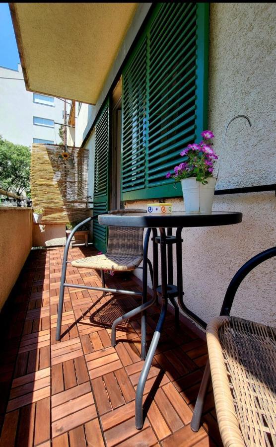 Cozy Apartment With Balcony 10 Min From The Beach Rijeka Exterior foto