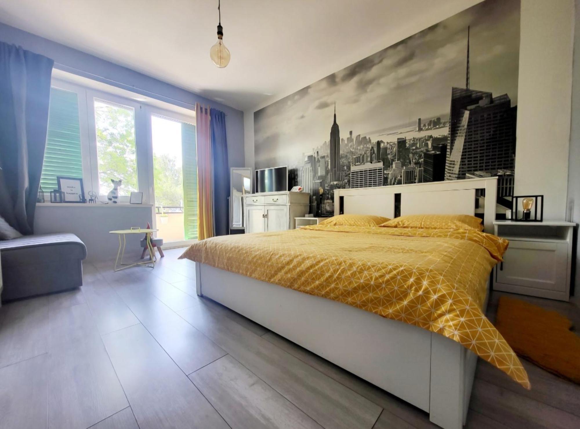 Cozy Apartment With Balcony 10 Min From The Beach Rijeka Exterior foto